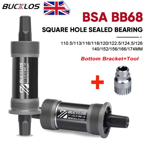 Bicycle sealed bearings bottom - sealed,