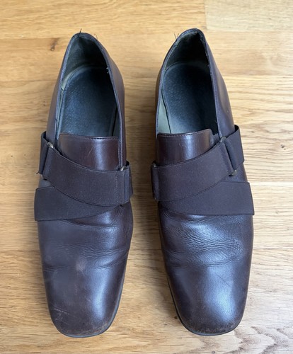 Hispanitas brown leather - hispanitas,,