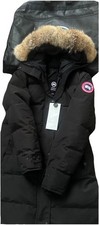 Canada goose expedition - canada,