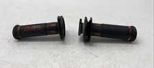 ♻️ Ktm 350 Exc-f 2012 - 2013 Pro Taper Throttle Tube & Grips ♻️