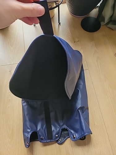 Titleist rain hood cover for - titleist,