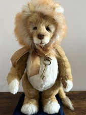 Charlie Bears Magnificent