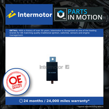 Flasher Unit fits FORD P100