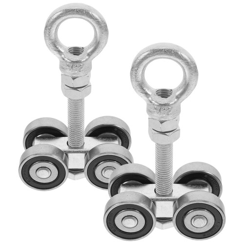 Heavy duty silver - silver, metal