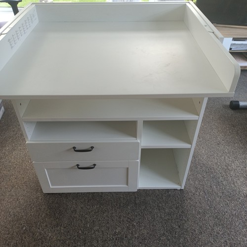 Ikea smastad baby changing - smastad,