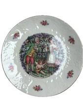  Royal Doulton Valentines Day