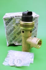 Vaillant AquaPlus/EcoMax/TurboMax/VUW Diverter Valve 252457 (D427)