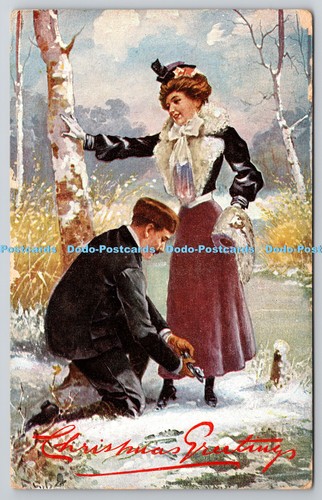 R773895 christmas greetings - r773895,