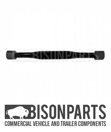 Rear suspension spring - rear,