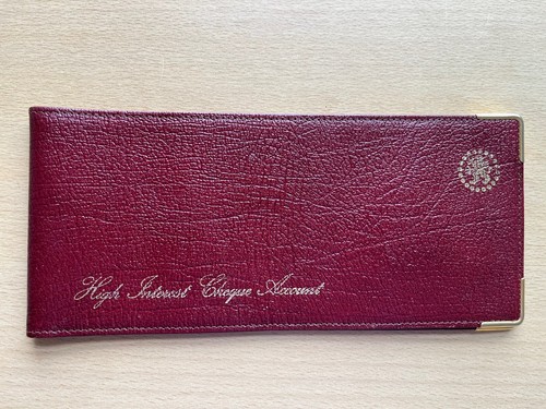 Vintage midland bank ltd - vintage,