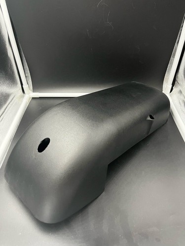 Bmw starter motor cover - cover, for