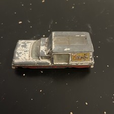 USED Corgi Toys 486 Corgi Kennel Club Chevrolet Impala Diecast Scale 1:64