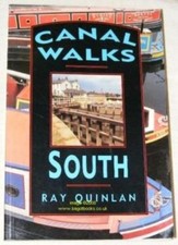 Canal Walks: South