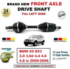 FOR BMW X5 E53 3.0 3.0d 4.4