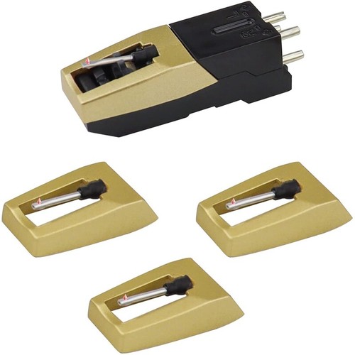 Record player needle upgraded - needle,,