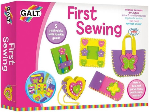 Galt first sewing kit 5 - first,