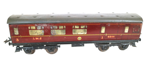 Ac2360 vintage hornby - ac2360:, gauge
