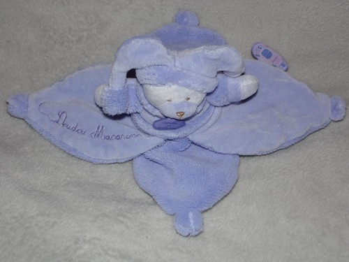 Doudou compagnie bear baby - doudou,