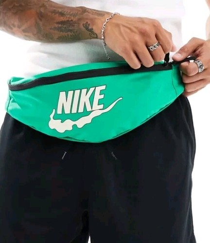 Nike heritage waist pack - waist,