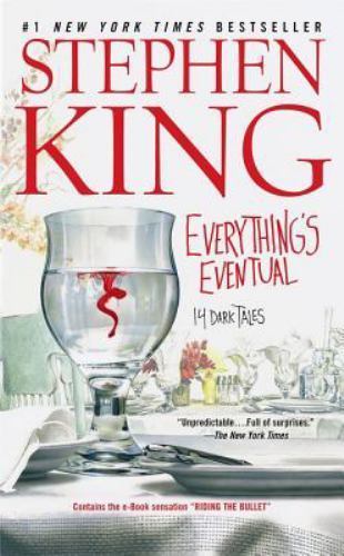 Everything eventual 14 dark - everything's, eventual: