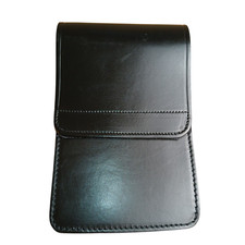 PWL Leather Document Pouch