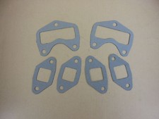 Triumph STAG ** EXHAUST