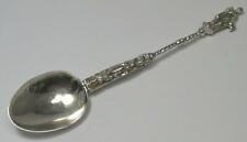 Victorian Sterling Silver