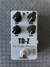 Buffalo Butler Past Fx TDX TDY