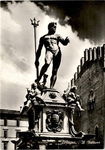 Bologna nettuno zagnoli - il, nettuno,