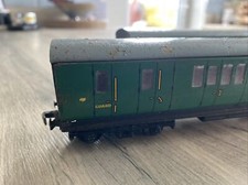 X2 HORNBY DUBLO 4026 BR MK1