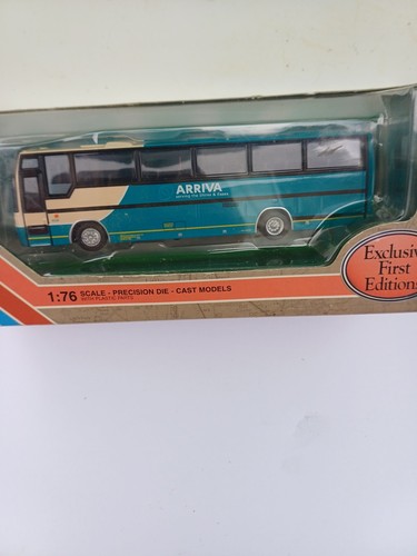 Efe 26614 plaxton paramount - efe,