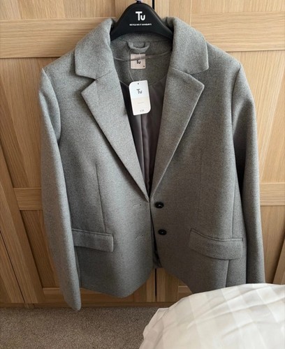 Ladies jacket new with - jacket,