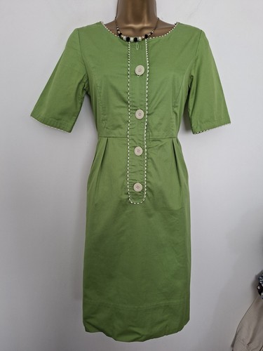 Orla kiely green - green, summer