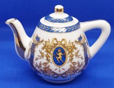 Miniature Art Teapot Special