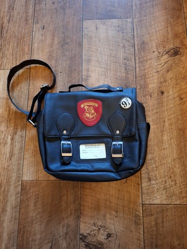 Harry potter lunch - potter, black