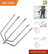 Compact Stainless Steel