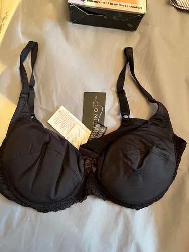 Ultimo cleavage enhancing - , bra