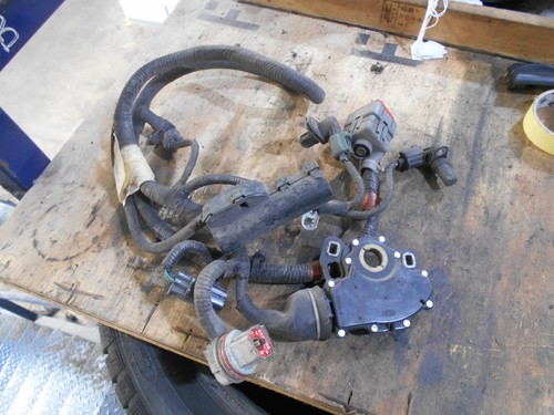 Jaguar type automatic gear - automatic,