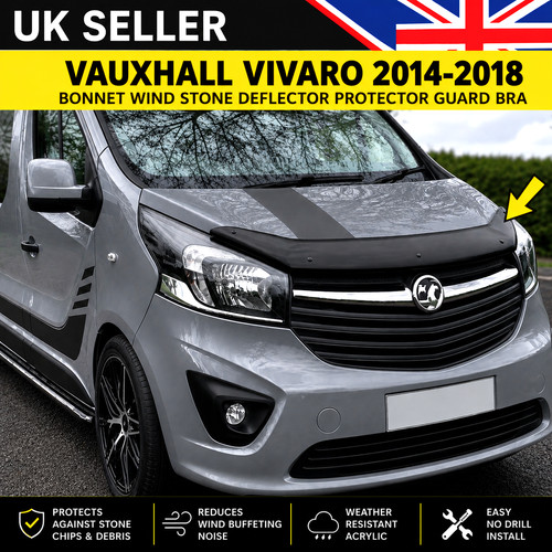 Vauxhall vivaro - 🇬🇧,