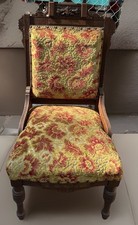 Antique Victorian Eastlake