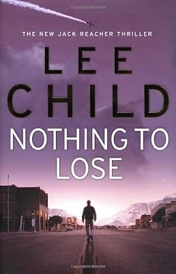 Nothing lose jack - nothing, (jack
