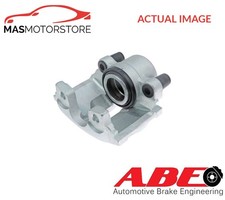 BRAKE CALIPER BRAKING IN FRONT