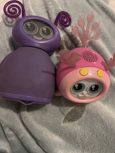 Fujitsu friends bundle purple - friends,