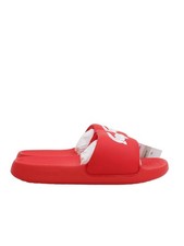Lacoste Men's Sandals UK 9 Red