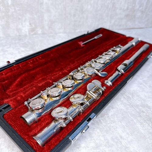 Yamaha yfl 211s - yfl-211s, flute
