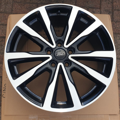 2016 2019 ford kuga alloy - 2016, 18"