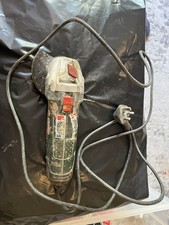 Bosch Small Angle Grinder 240v