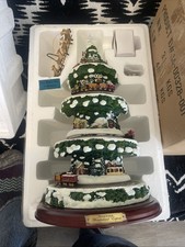 Thomas Kinkade Wonderland