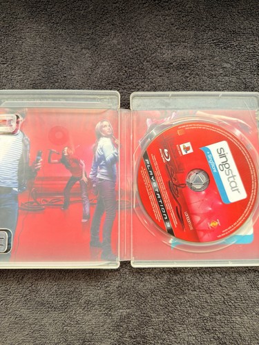 Singstar ps3 - singstar,