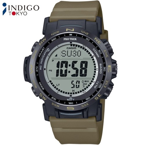 Casio pro trek prw 35ld - casio,